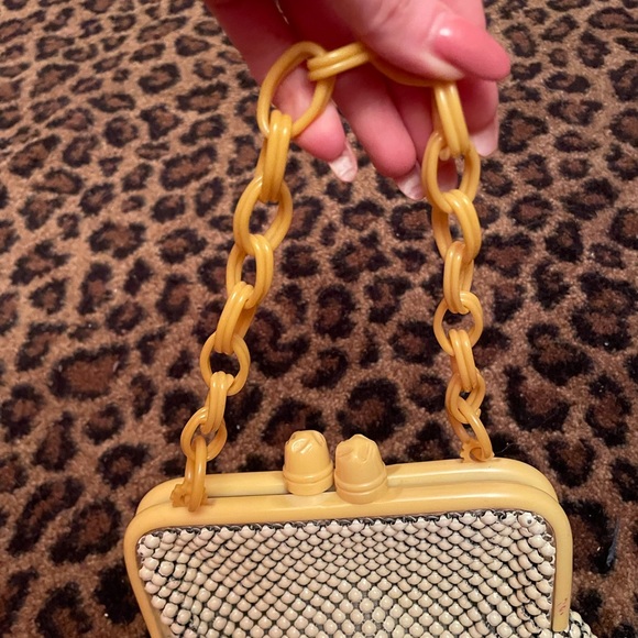 Vintage Handbag - Picture 5 of 5